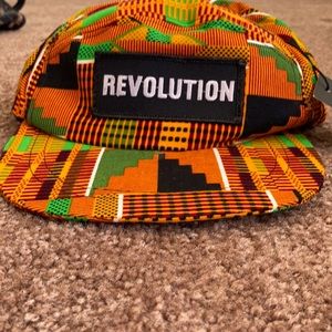 Poor Riche$ Revolution Hat